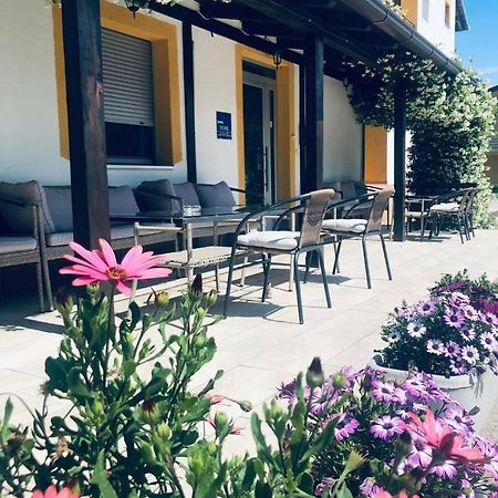 Bed and Breakfast Pansion Eden Međugorje Esterno foto