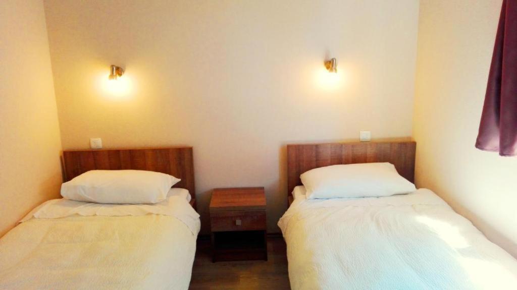 Bed and Breakfast Pansion Eden Međugorje Esterno foto