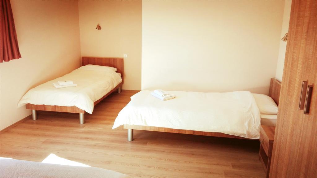 Bed and Breakfast Pansion Eden Međugorje Esterno foto