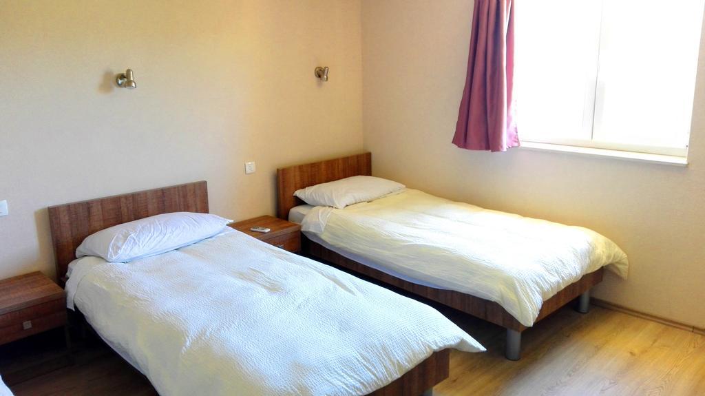 Bed and Breakfast Pansion Eden Međugorje Esterno foto
