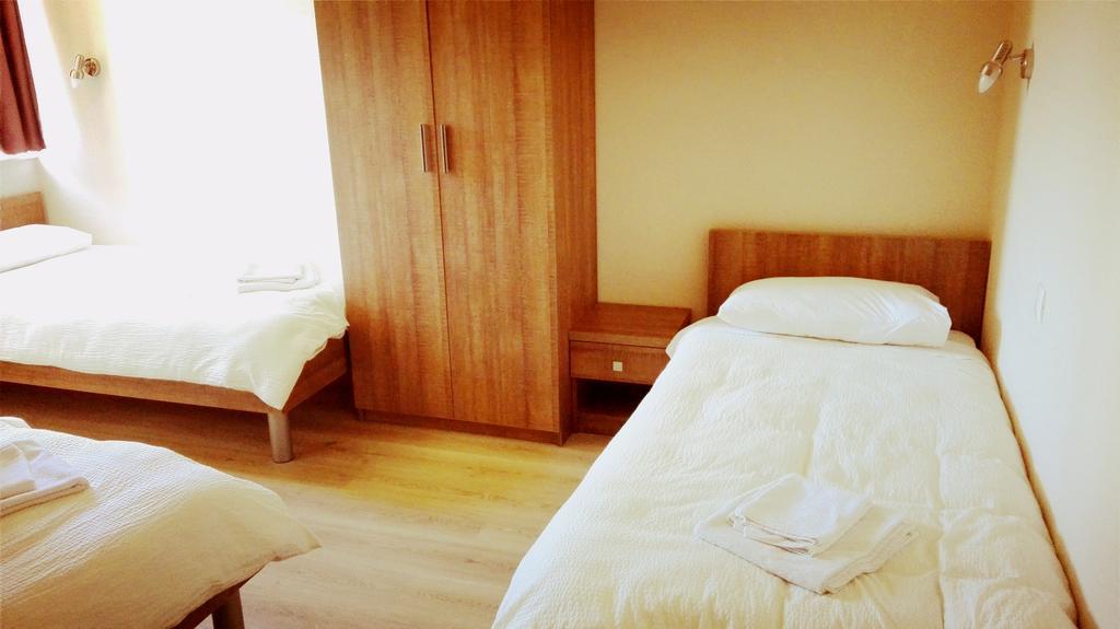 Bed and Breakfast Pansion Eden Međugorje Esterno foto